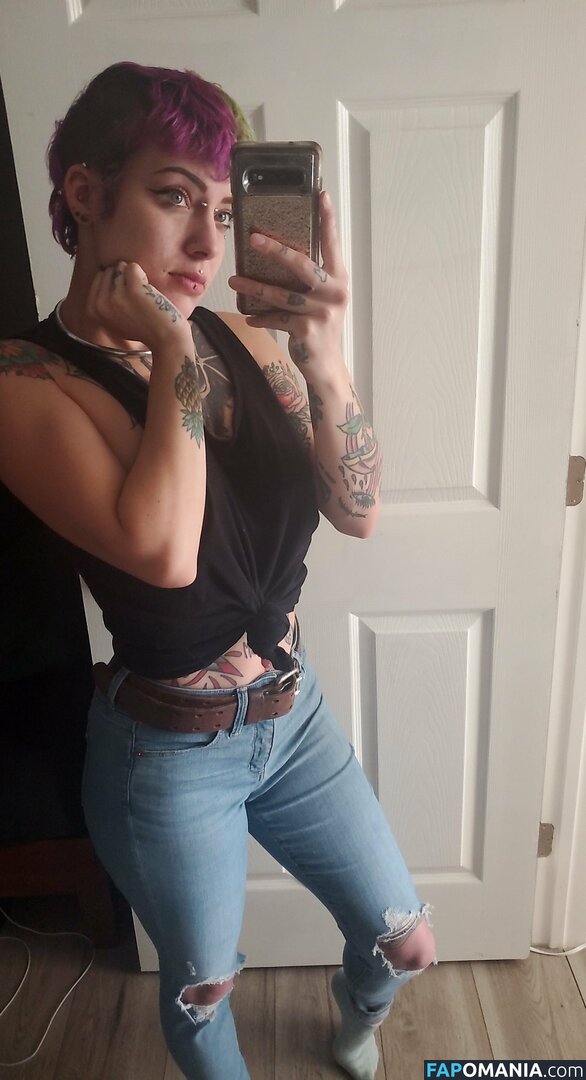 Little Spittle / lilspittle / littlespittle Γυμνός OnlyFans  Διαρρεύσαστη φωτογραφία #505