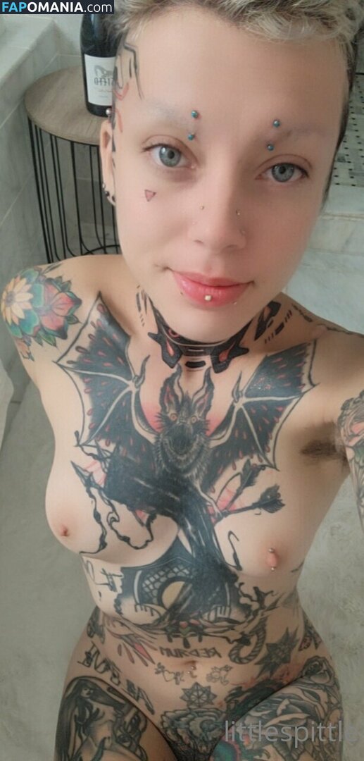 Little Spittle / lilspittle / littlespittle Γυμνός OnlyFans  Διαρρεύσαστη φωτογραφία #511