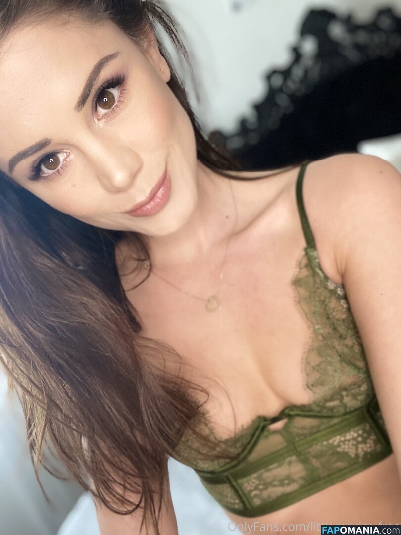 little.caprice.official / littlecaprice-free Γυμνός OnlyFans  Διαρρεύσαστη φωτογραφία #13