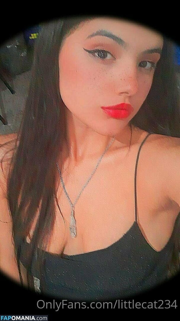 littlecat234 Γυμνός OnlyFans  Διαρρεύσαστη φωτογραφία #4
