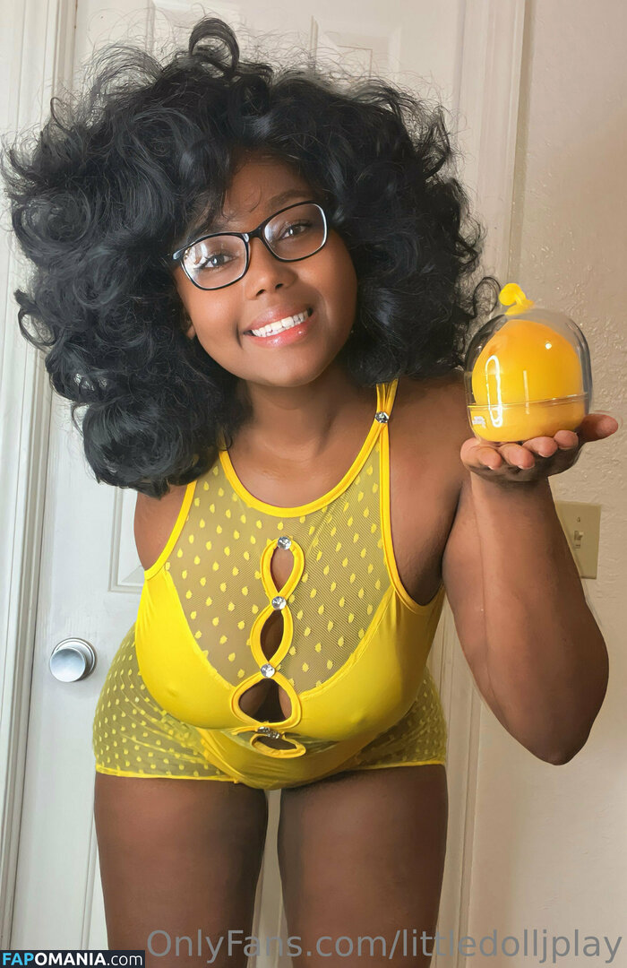 anyuser / jadathedoll / littledolljplay / littledolly998 Γυμνός OnlyFans  Διαρρεύσαστη φωτογραφία #38