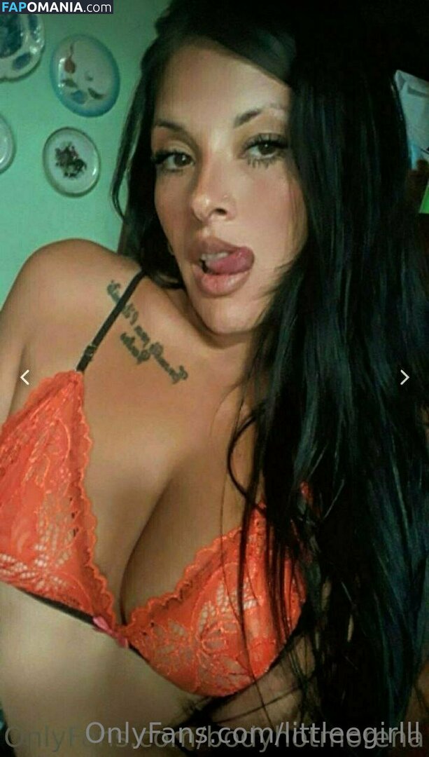 littleegirlll Γυμνός OnlyFans  Διαρρεύσαστη φωτογραφία #26
