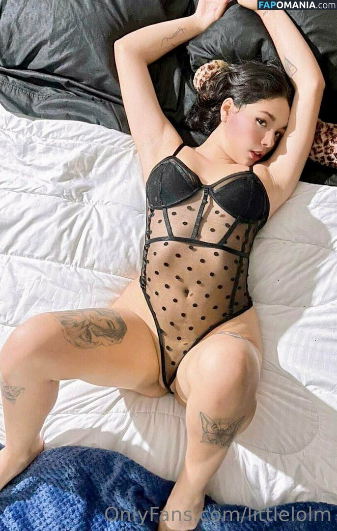 littlelolm Γυμνός OnlyFans  Διαρρεύσαστη φωτογραφία #10