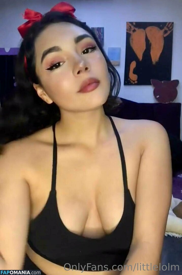 littlelolm Γυμνός OnlyFans  Διαρρεύσαστη φωτογραφία #24
