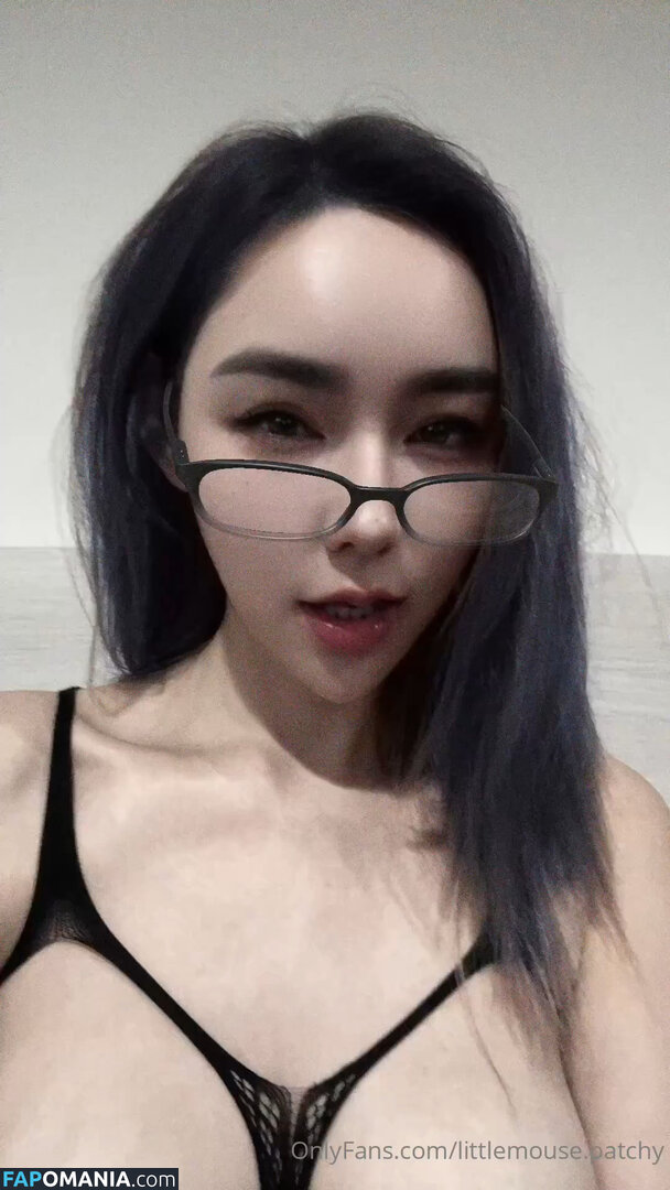 Littlemouse Patchy / littlemouse.patchy Γυμνός OnlyFans  Διαρρεύσαστη φωτογραφία #19