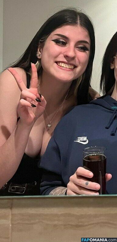 Abbyimu Abby / Littleragergirl Γυμνός OnlyFans  Διαρρεύσαστη φωτογραφία #8