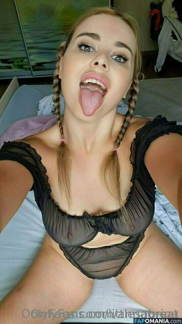 littlesabrina Γυμνός OnlyFans  Διαρρεύσαστη φωτογραφία #343
