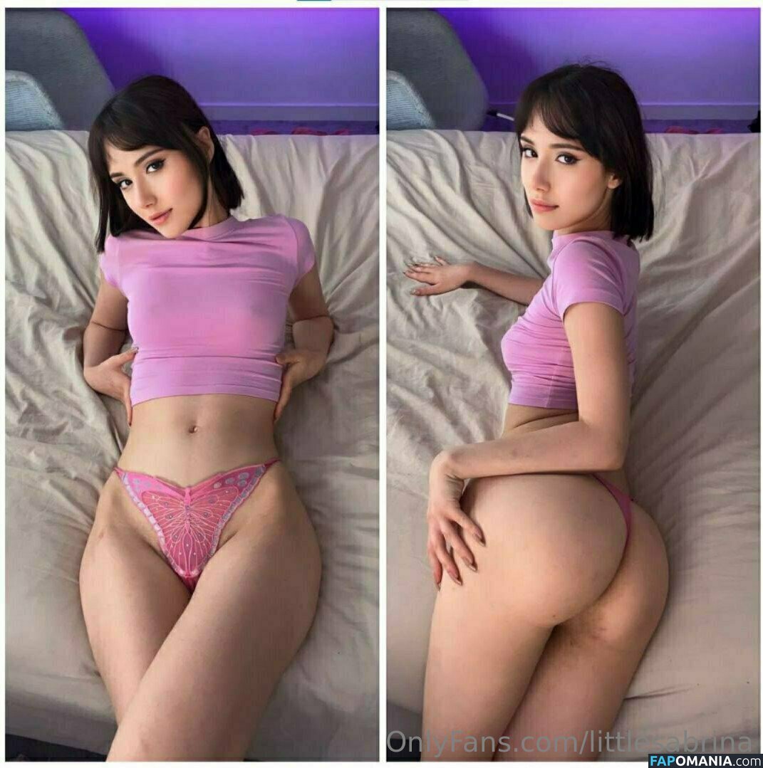 littlesabrina Γυμνός OnlyFans  Διαρρεύσαστη φωτογραφία #364