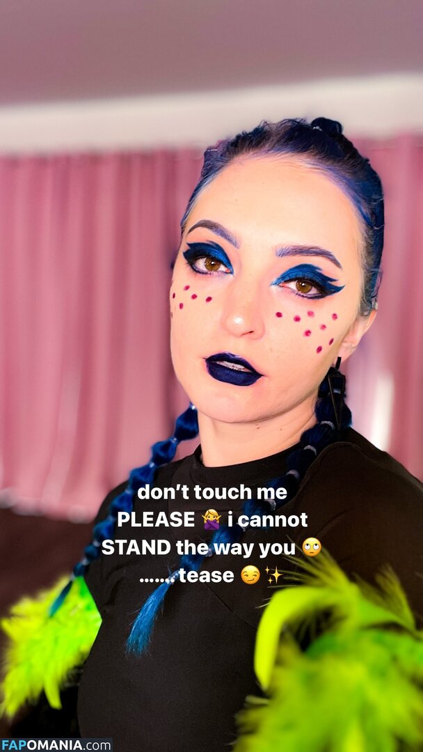 Littlesiha Γυμνός OnlyFans  Διαρρεύσαστη φωτογραφία #319