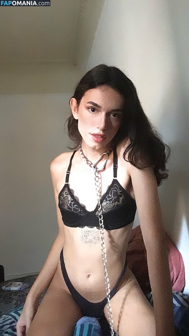 LitlleTgirl / LittleTgirl Γυμνός OnlyFans  Διαρρεύσαστη φωτογραφία #8