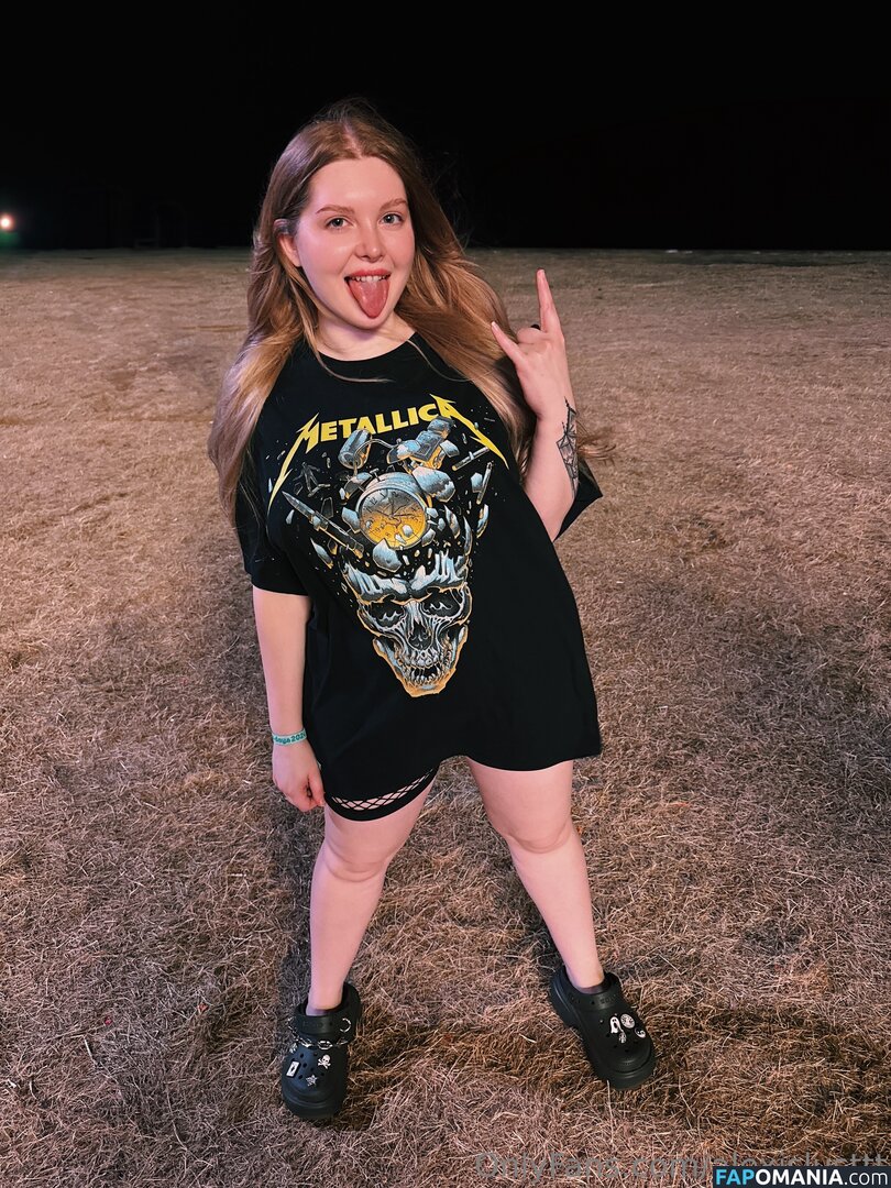 ImLittleWicked / LittleWicked / lilwicked / littlewicked_cosplay Γυμνός OnlyFans  Διαρρεύσαστη φωτογραφία #340