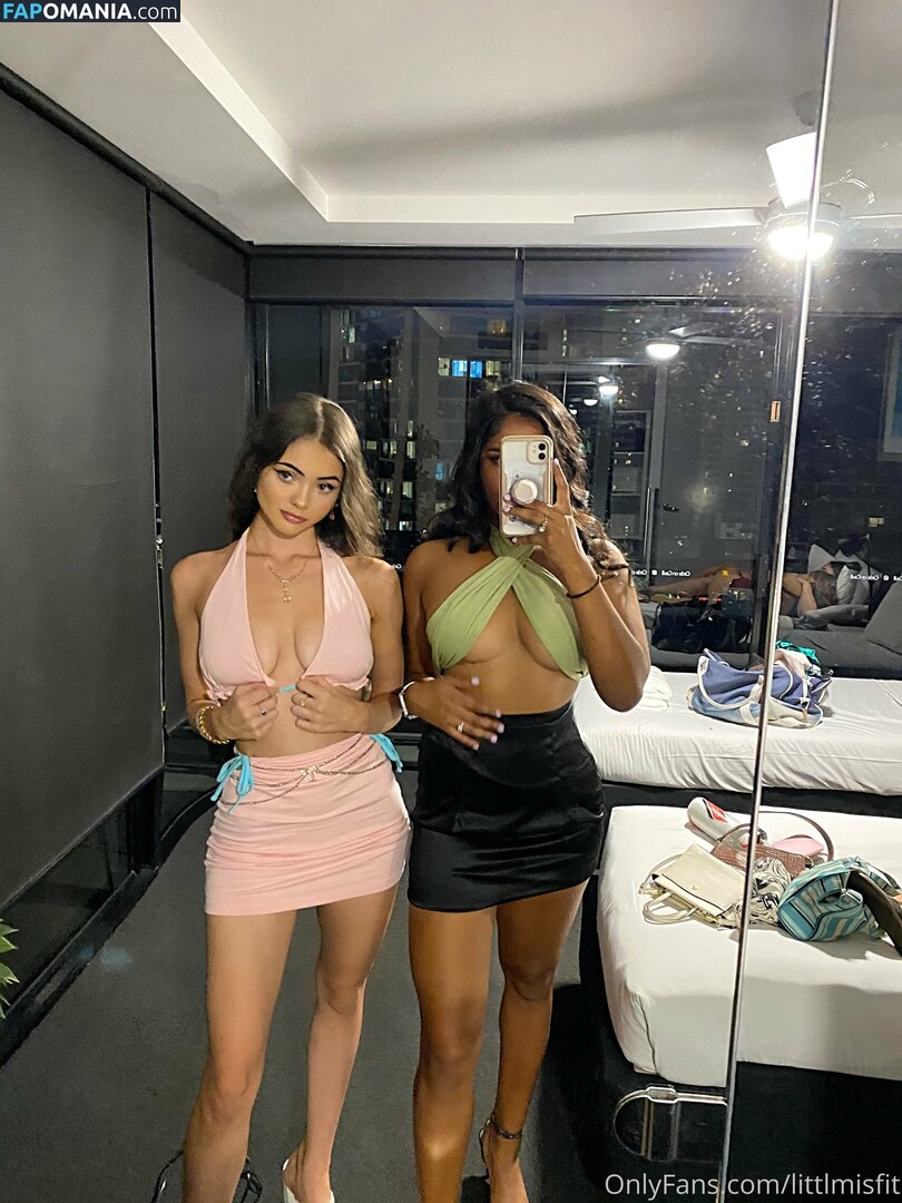 liittlmisfit / littlmisfit Γυμνός OnlyFans  Διαρρεύσαστη φωτογραφία #43