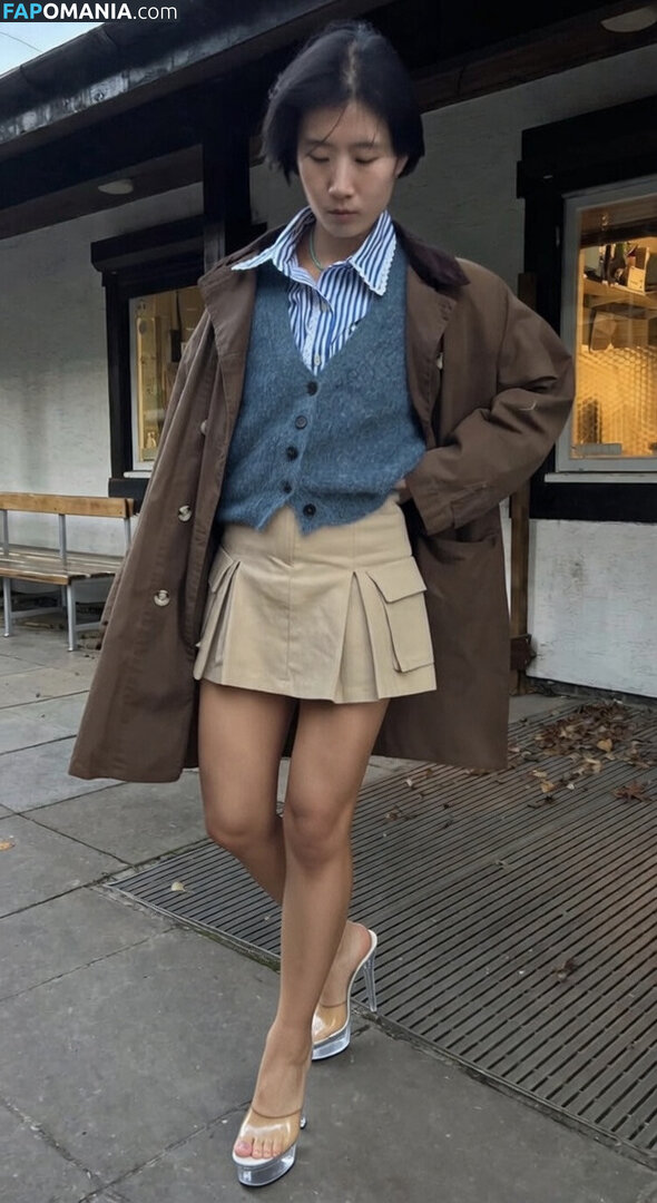 _liullland Γυμνός OnlyFans  Διαρρεύσαστη φωτογραφία #6