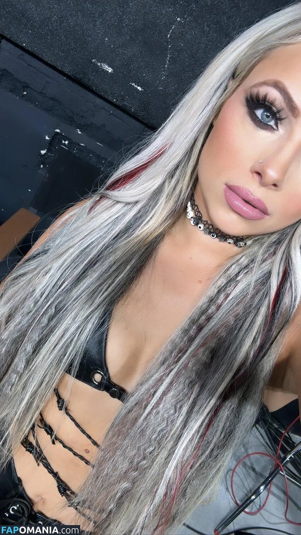 Liv Morgan / yaonlylivvonce Γυμνός OnlyFans  Διαρρεύσαστη φωτογραφία #32