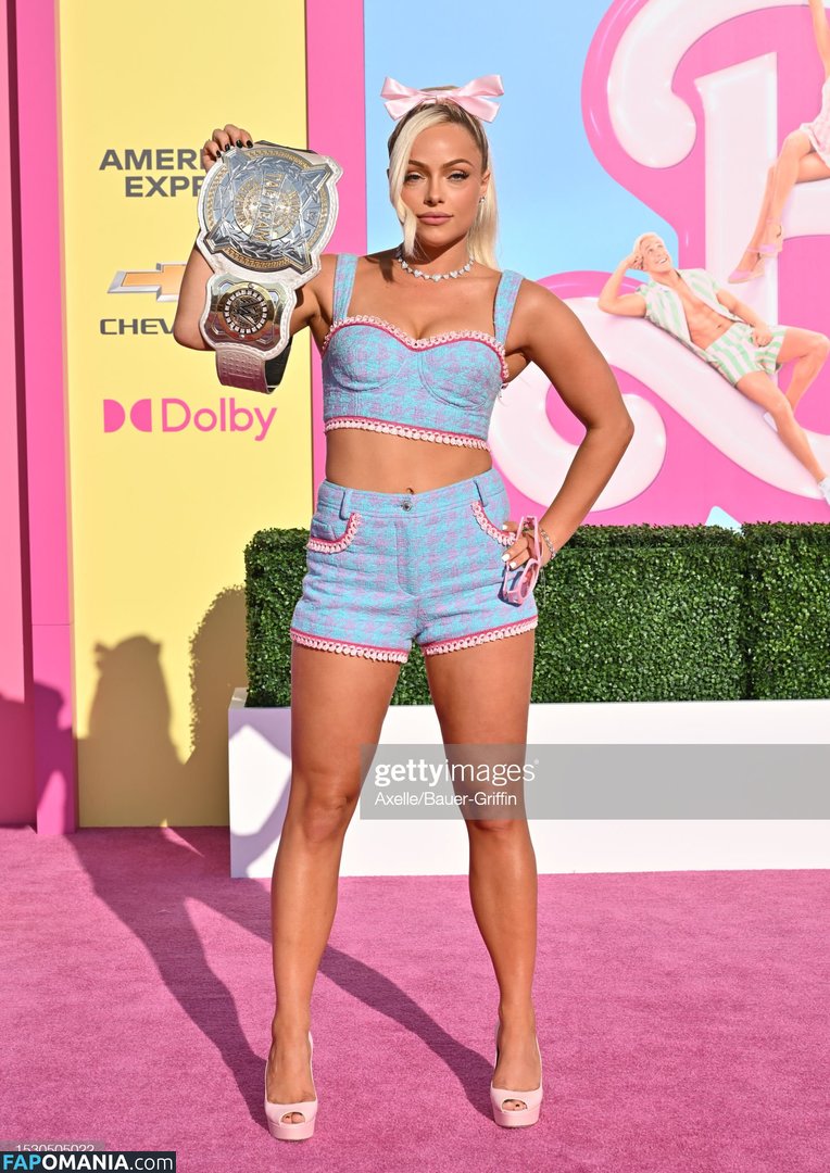 Liv Morgan / yaonlylivvonce Γυμνός OnlyFans  Διαρρεύσαστη φωτογραφία #63