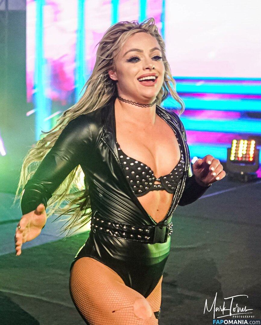 Liv Morgan / yaonlylivvonce Γυμνός OnlyFans  Διαρρεύσαστη φωτογραφία #331