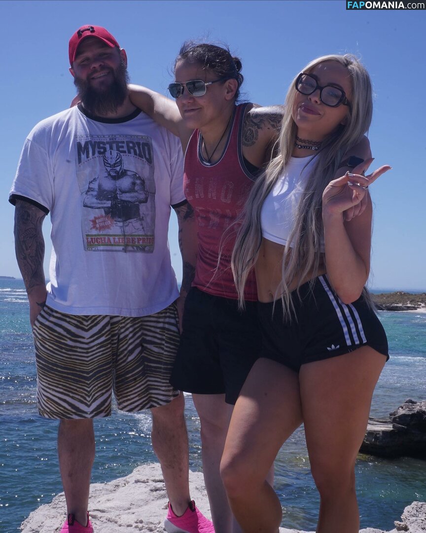 Liv Morgan / yaonlylivvonce Γυμνός OnlyFans  Διαρρεύσαστη φωτογραφία #353