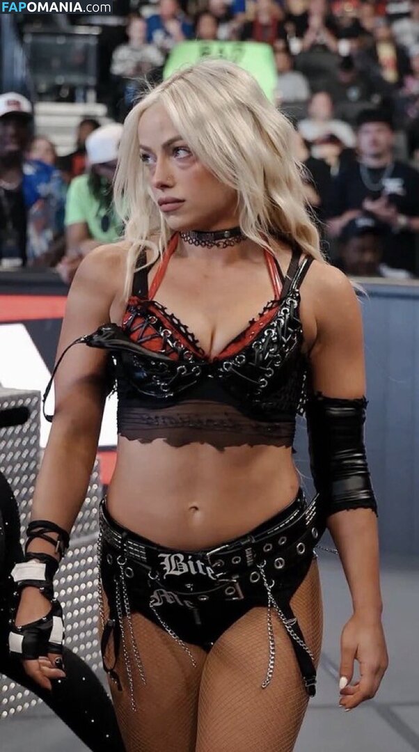 Liv Morgan / https: / yaonlylivvonce Γυμνός OnlyFans  Διαρρεύσαστη φωτογραφία #877