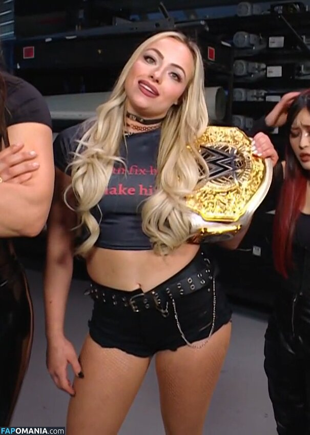 Liv Morgan / https: / yaonlylivvonce Γυμνός OnlyFans  Διαρρεύσαστη φωτογραφία #957