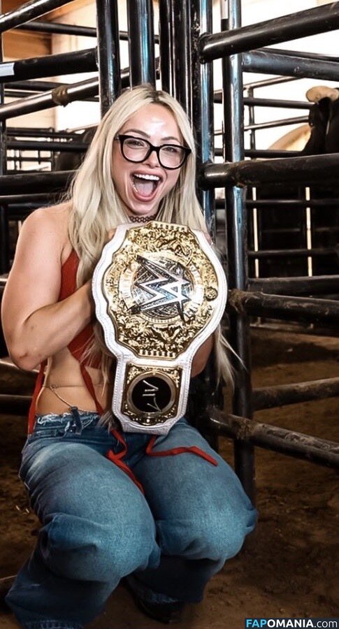 Liv Morgan / https: / yaonlylivvonce Γυμνός OnlyFans  Διαρρεύσαστη φωτογραφία #971