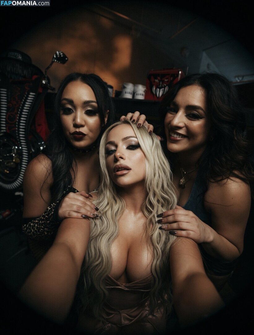 Liv Morgan / https: / yaonlylivvonce Γυμνός OnlyFans  Διαρρεύσαστη φωτογραφία #980