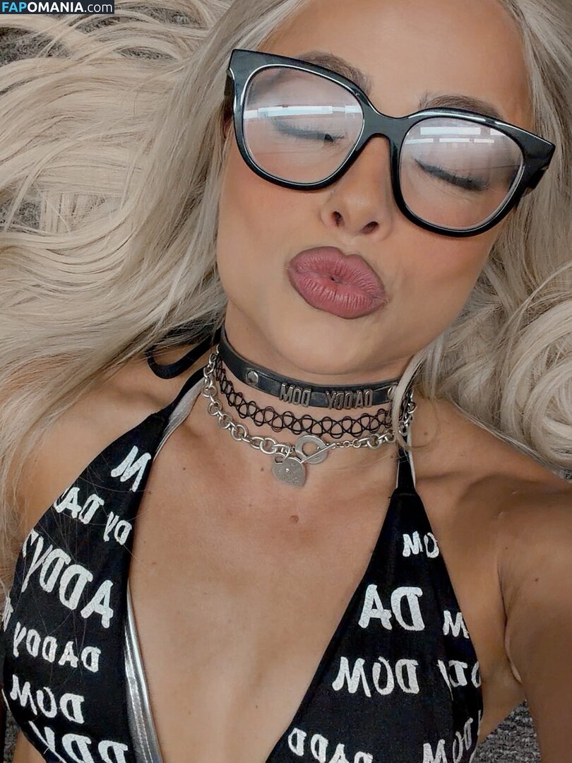 Liv Morgan / https: / yaonlylivvonce Γυμνός OnlyFans  Διαρρεύσαστη φωτογραφία #989