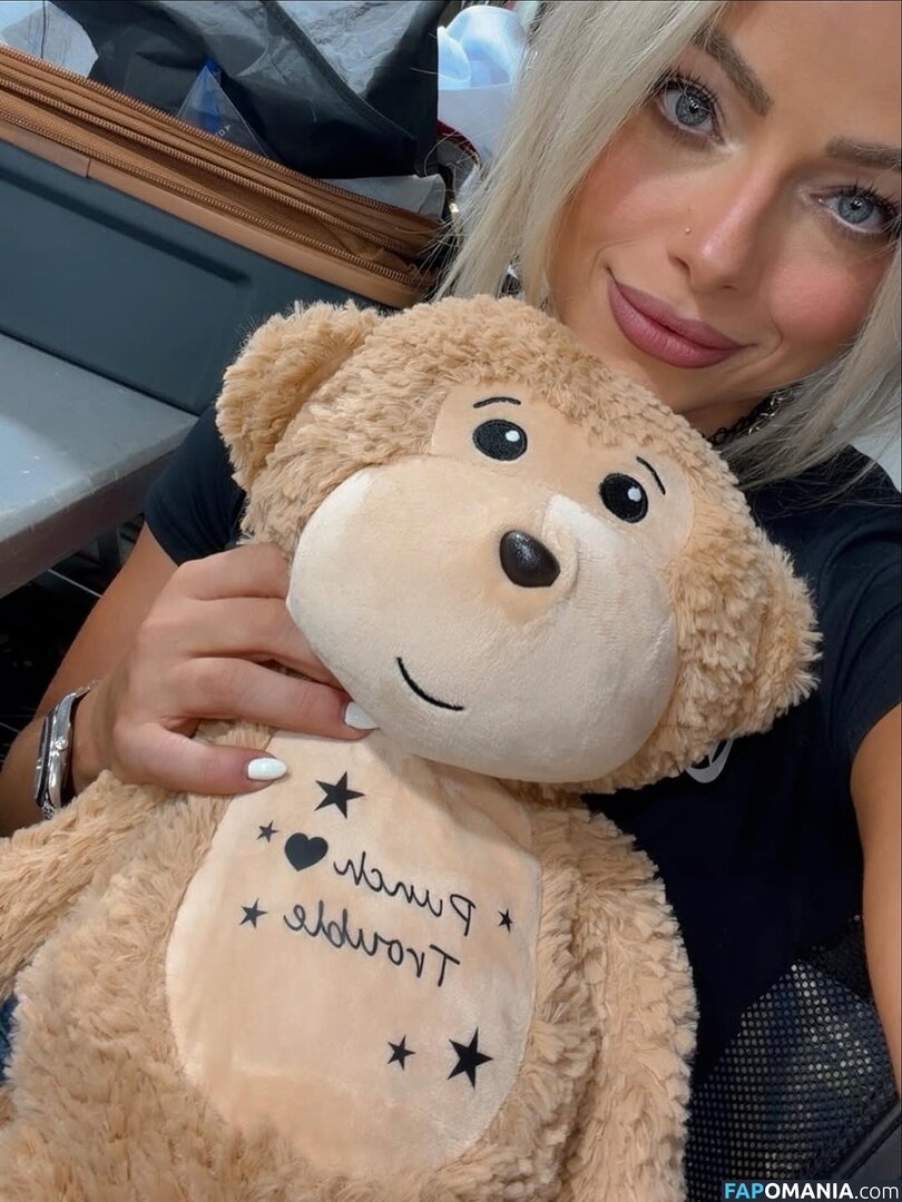 Liv Morgan / https: / yaonlylivvonce Γυμνός OnlyFans  Διαρρεύσαστη φωτογραφία #1006