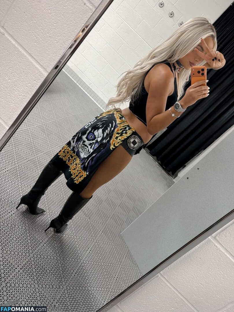 Liv Morgan / https: / yaonlylivvonce Γυμνός OnlyFans  Διαρρεύσαστη φωτογραφία #1007