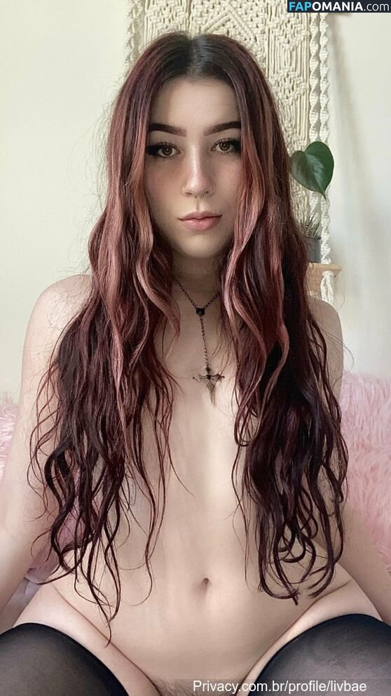 Livbae / livibee Γυμνός OnlyFans  Διαρρεύσαστη φωτογραφία #1