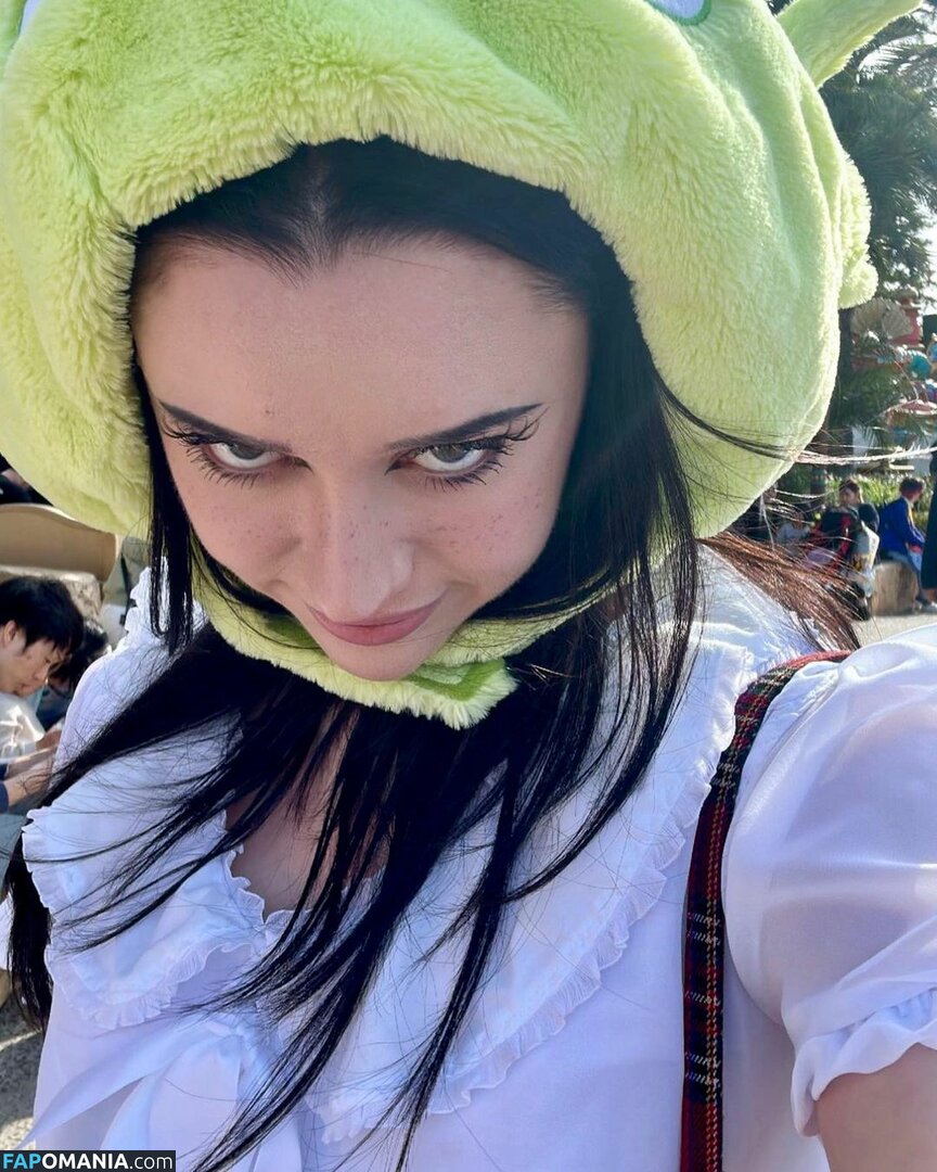 Liv Bevan / LivBev / livscopes Γυμνός OnlyFans  Διαρρεύσαστη φωτογραφία #1