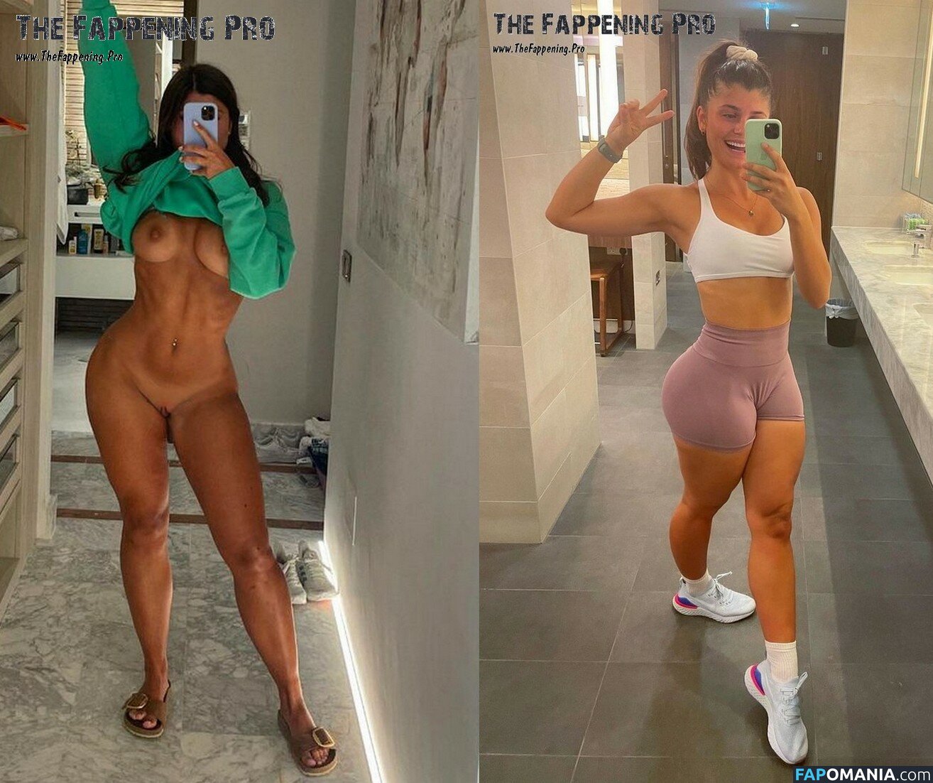 elle edwards / livefitelle Γυμνός OnlyFans  Διαρρεύσαστη φωτογραφία #60