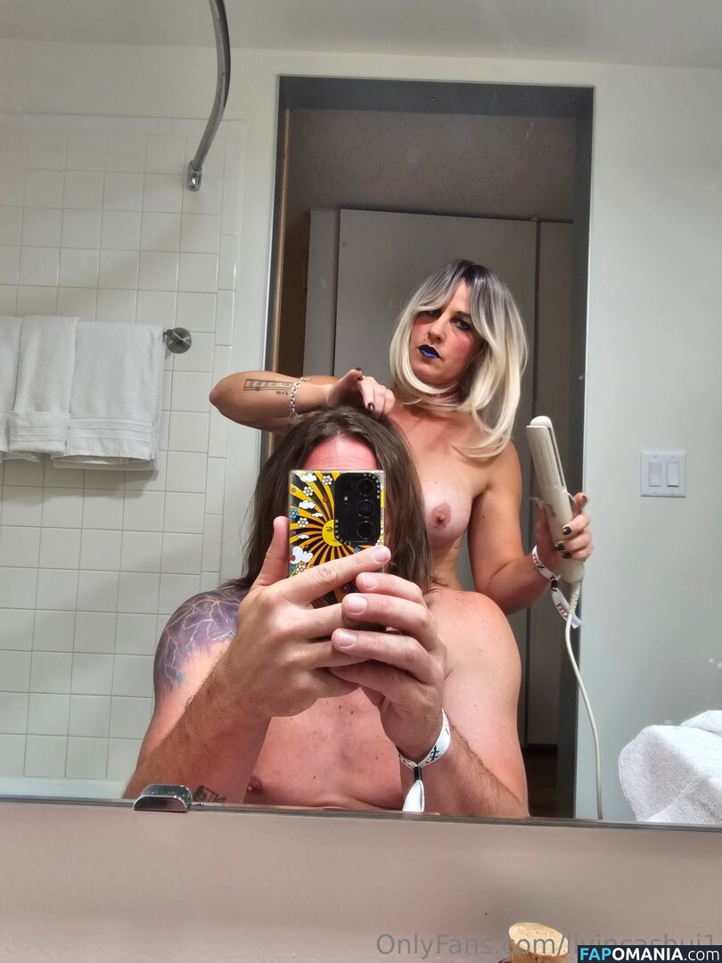 livincashui / livincashui1 Γυμνός OnlyFans  Διαρρεύσαστη φωτογραφία #12