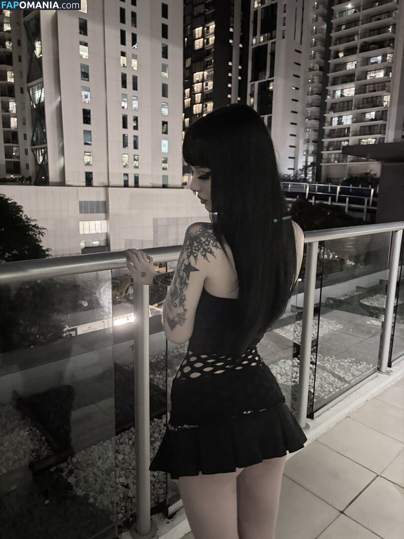 livindeadyaz Γυμνός OnlyFans  Διαρρεύσαστη φωτογραφία #2