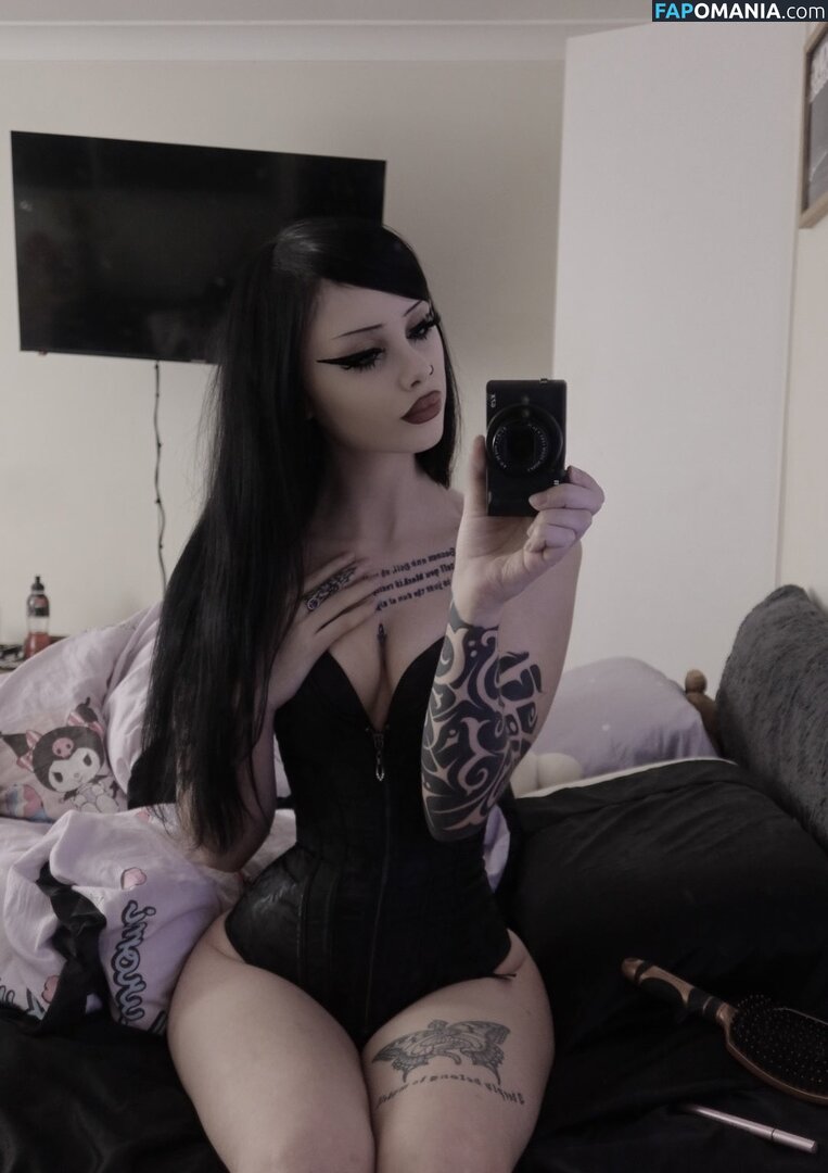 livindeadyaz Γυμνός OnlyFans  Διαρρεύσαστη φωτογραφία #6