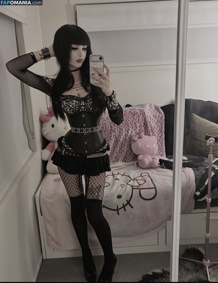 livindeadyaz Γυμνός OnlyFans  Διαρρεύσαστη φωτογραφία #8