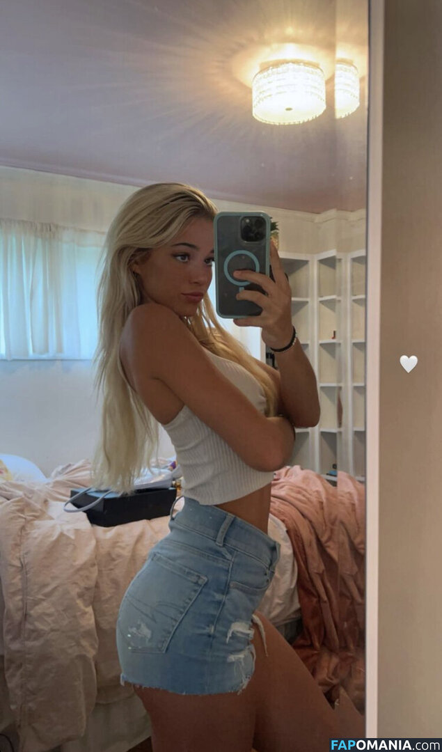 Livvy Dunne / livvydunne Γυμνός OnlyFans  Διαρρεύσαστη φωτογραφία #5