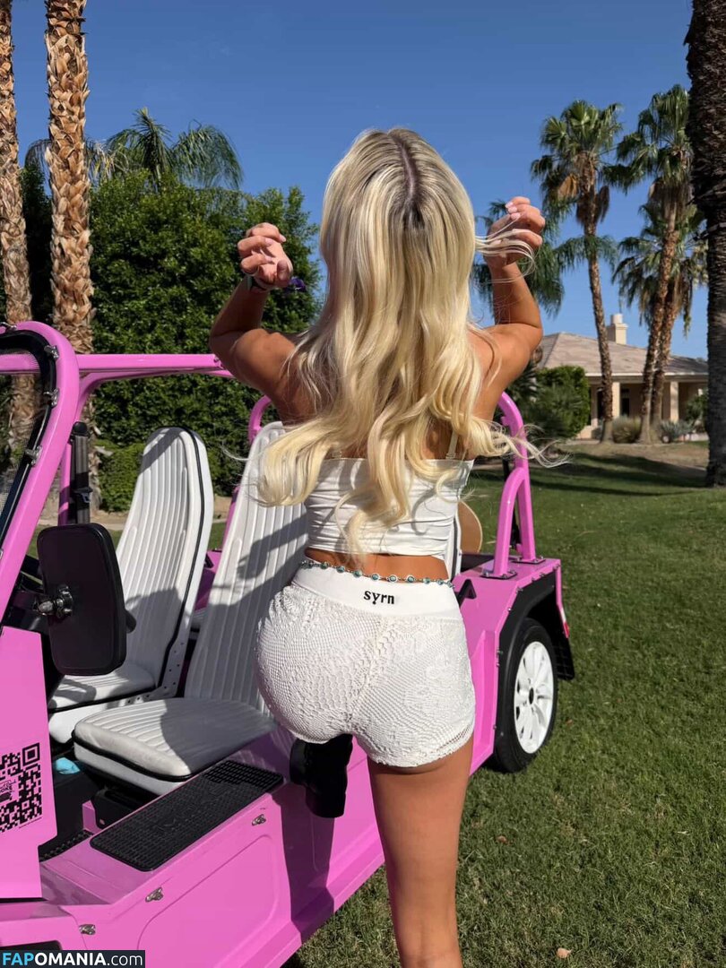Livvy Dunne / livvydunne Γυμνός OnlyFans  Διαρρεύσαστη φωτογραφία #8