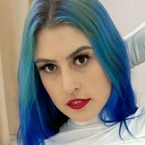 Liza Blue SG