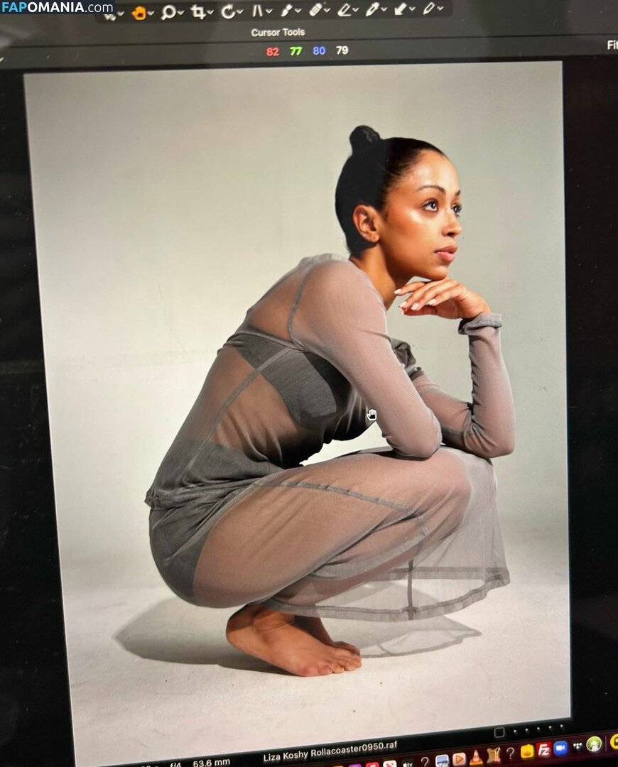 Liza Koshy / lizakoshy Γυμνός OnlyFans  Διαρρεύσαστη φωτογραφία #5