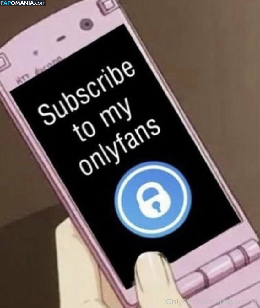 lizabluefree / lizabluesg Γυμνός OnlyFans  Διαρρεύσαστη φωτογραφία #8