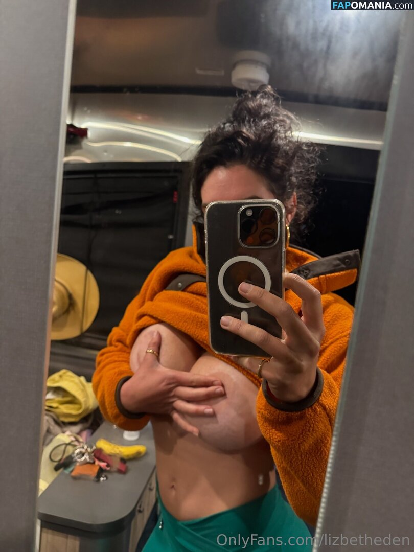 Lizbeth Eden / lizbetheden Γυμνός OnlyFans  Διαρρεύσαστη φωτογραφία #385