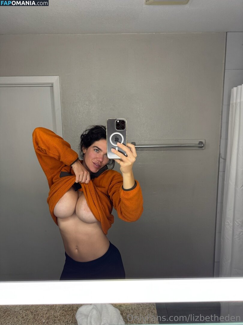 Lizbeth Eden / lizbetheden Γυμνός OnlyFans  Διαρρεύσαστη φωτογραφία #387