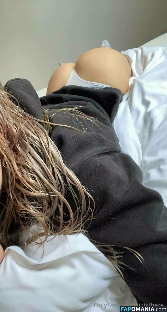 lizisthere Γυμνός OnlyFans  Διαρρεύσαστη φωτογραφία #10