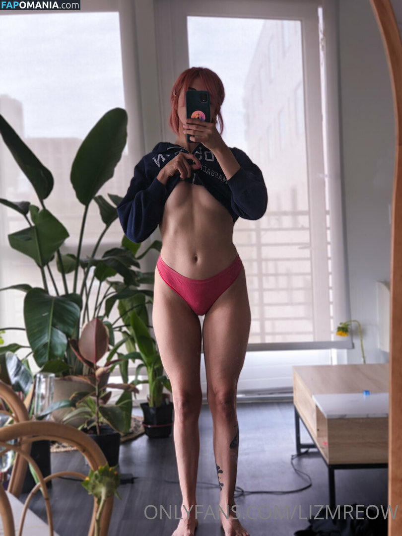 Lizmreow / lizmeow Γυμνός OnlyFans  Διαρρεύσαστη φωτογραφία #19