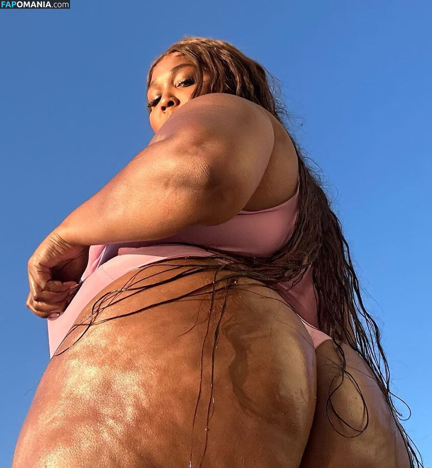 Lizzo / lizzobeeating Γυμνός OnlyFans  Διαρρεύσαστη φωτογραφία #27