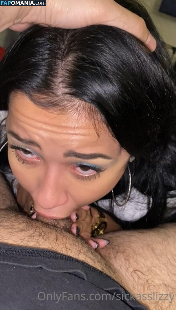 Lizzy P Γυμνός OnlyFans  Διαρρεύσαστη φωτογραφία #4