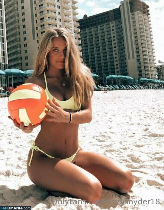 elizabethsnyder / lizzysnyder18 Γυμνός OnlyFans  Διαρρεύσαστη φωτογραφία #29