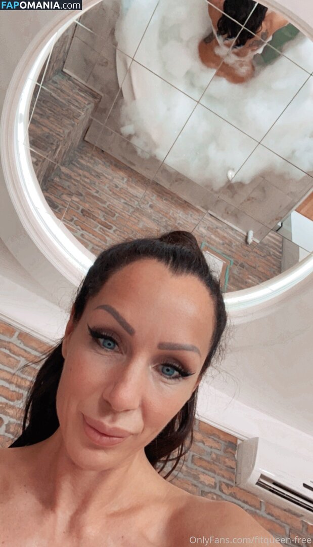 Ljuba Pantovic / LjubaGold / diamond_girl_free / https: / ifbb_pro_ljuba_pantovic Γυμνός OnlyFans  Διαρρεύσαστη φωτογραφία #8