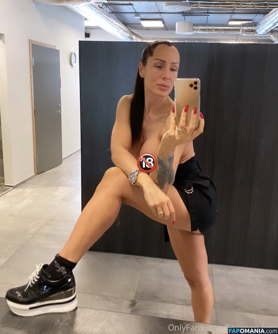 Ljuba Pantovic / LjubaGold / diamond_girl_free / https: / ifbb_pro_ljuba_pantovic Γυμνός OnlyFans  Διαρρεύσαστη φωτογραφία #12