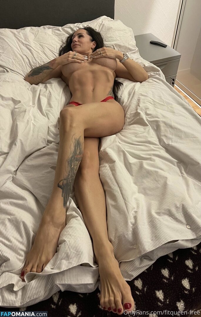 Ljuba Pantovic / LjubaGold / diamond_girl_free / https: / ifbb_pro_ljuba_pantovic Γυμνός OnlyFans  Διαρρεύσαστη φωτογραφία #19